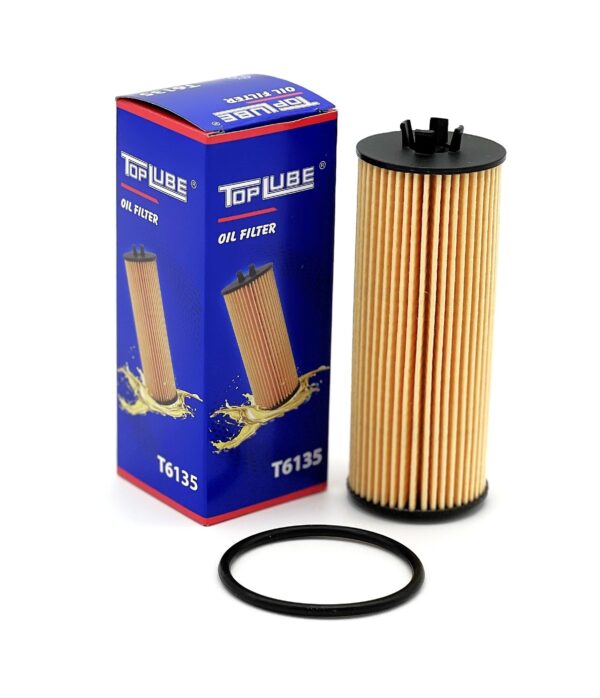 TopLube    Oil  Filter     #T6135