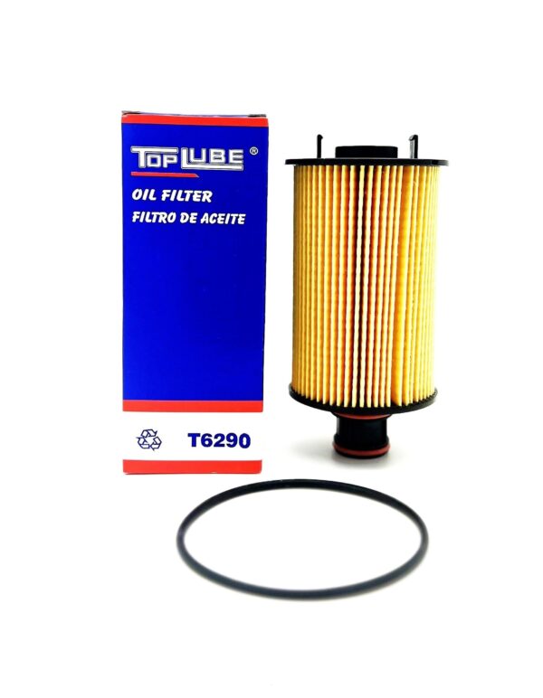 TopLube    Oil  Filter     #T6290
