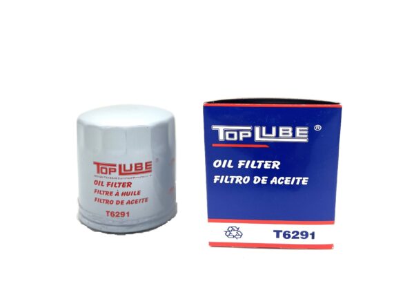 TopLube    Oil  Filter     #T6291
