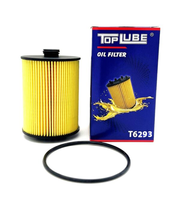 TopLube    Oil  Filter     #T6293