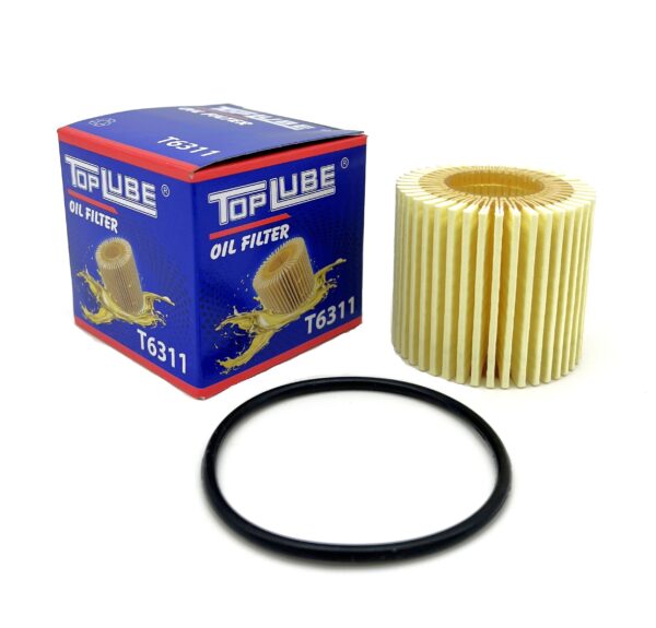 TopLube    Oil  Filter     #T6311