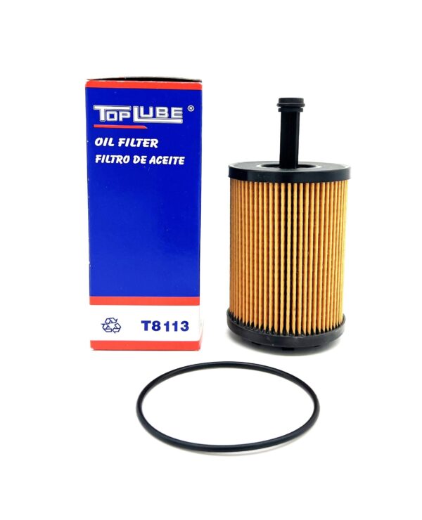 TopLube    Oil  Filter     #T8113