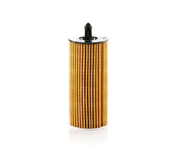MANN-Filter  Oil Filter   HU 6014 z   ,  (EN:1437)