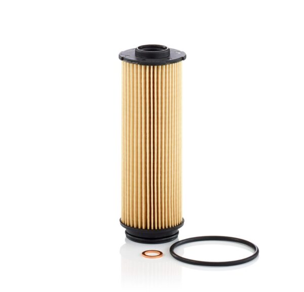 MANN-Filter  Oil Filter   HU 6022 z   ,  (EN:1404)