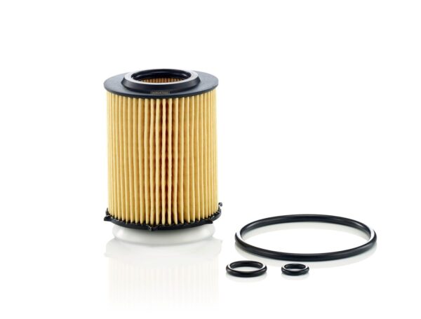 MANN-Filter  Oil Filter   HU 7044 z