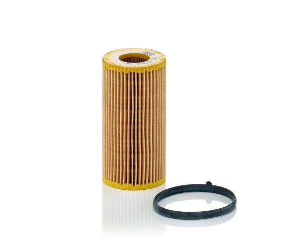 MANN-Filter  Oil Filter   HU 719/6 x   ,  (EN:5581)
