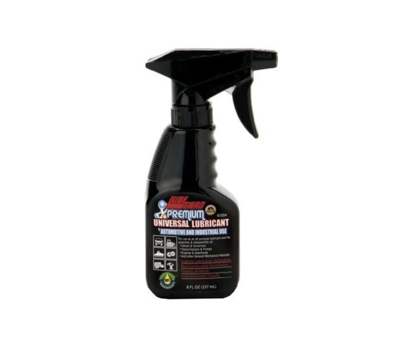 LubeGard   Premium  Universal Lubricant    (PN: 61004)   ,   8  Oz