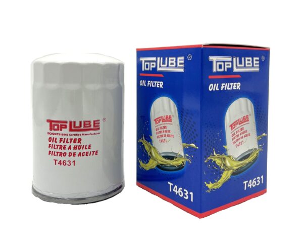 TopLube    Oil  Filter     #T4631