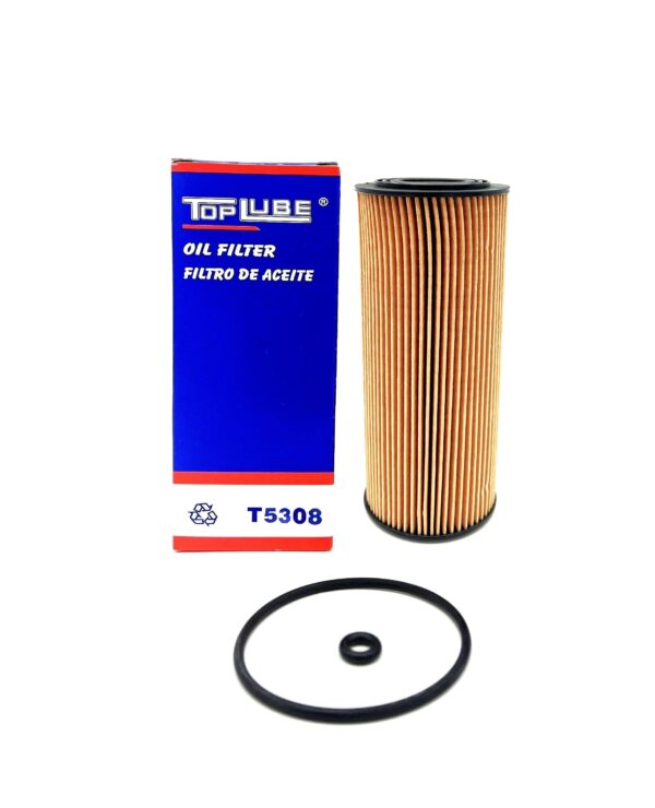 TopLube    Oil  Filter     #T5308