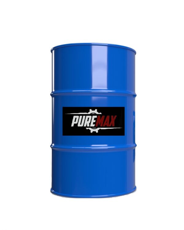 Puremax  50/50  HD  ,  Antifreeze / Coolant  Extended Life Red , 55 Gal