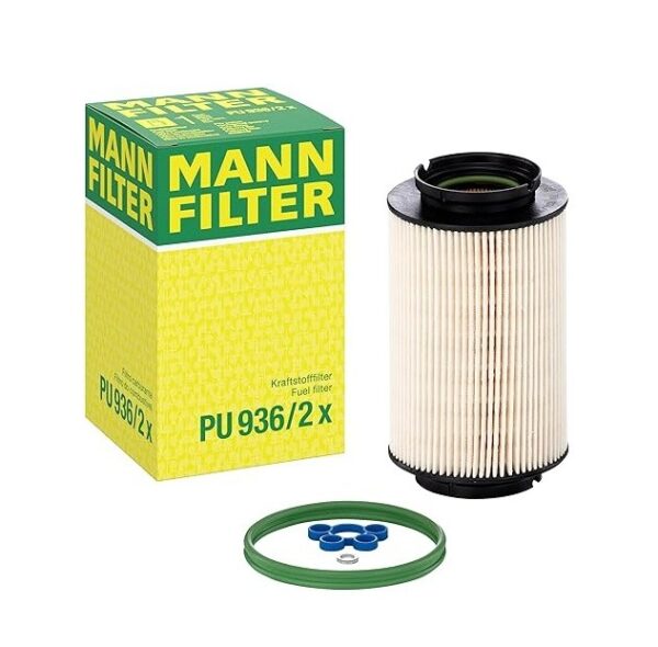 MANN-Filter  Fuel Filter   PU 936/2 x