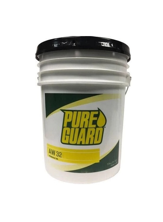 PureGuard AW-32 , 5 Gal